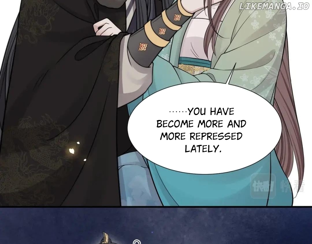 Lonely Emperor Chases His Sister-in-Law Chapter 72 - page 65